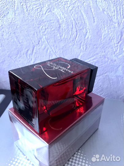 Dolce & Gabbana The Only One Eau de Parfume 100ml