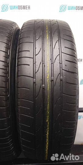 Bridgestone Dueler H/P Sport 215/65 R16 98H