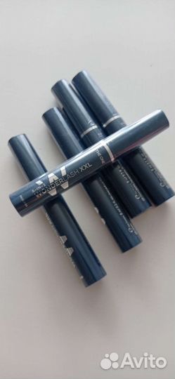 Тушь орифлейм 5 в 1