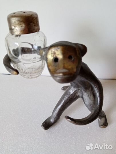 Набор для специй СССР