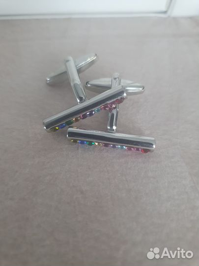 Запонки
