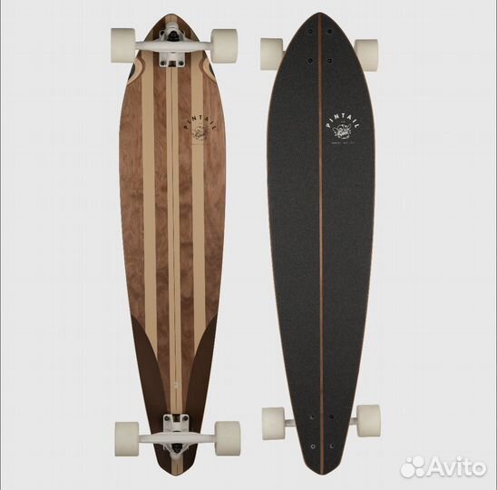Лонгборд pintail