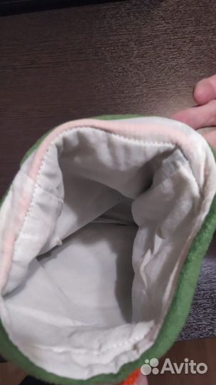 Рюкзак детский дошкольный