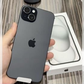 iPhone 15, 128 ГБ