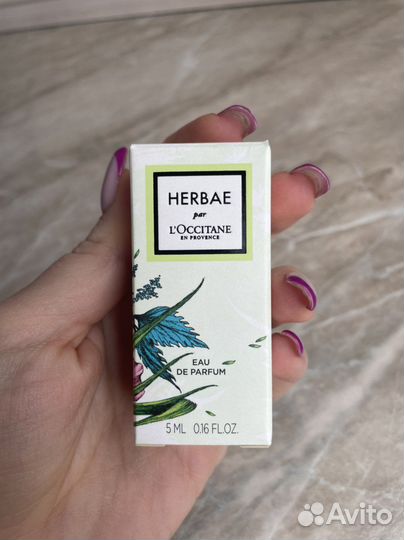 Туалетная вода женская