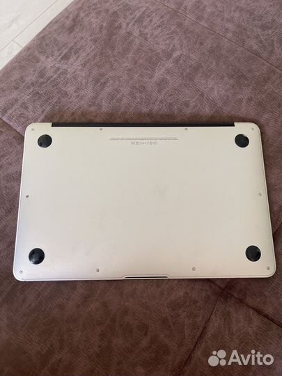 Apple macbook air a1465 core i5