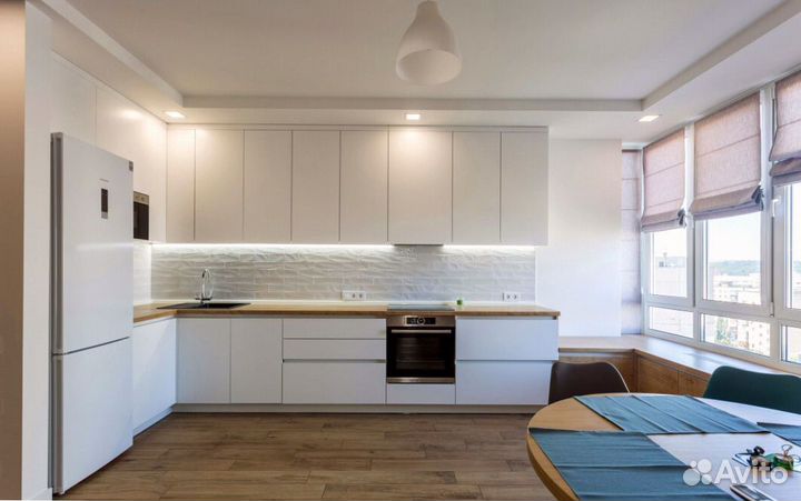 Кухня на заказ