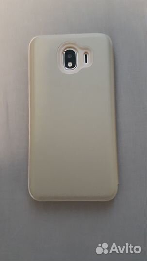 2 чехла для Samsung J4