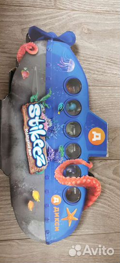 Прилипалы, скрипыши и др