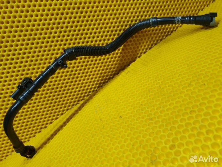 Трубка егр EGR Ford Mustang VI N48H 2017