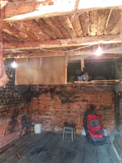 Гараж, 30 м²