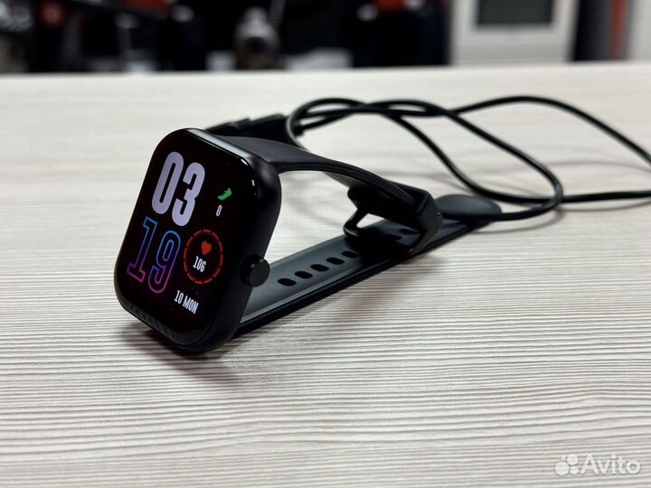 Смарт часы infinix watch 1