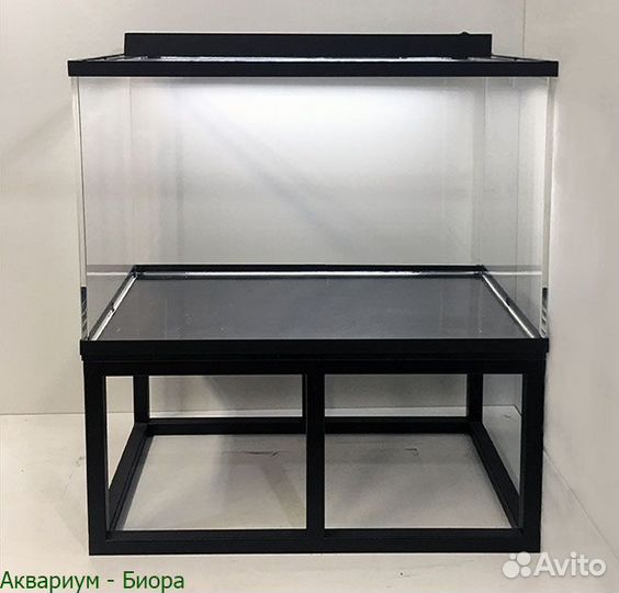 Подставка для Аквариума l Террариума в стиле Лофт