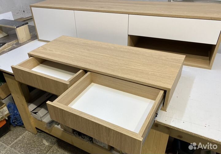 Тумба под тв