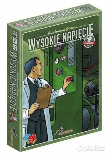 Энергосеть с расширением наст игра