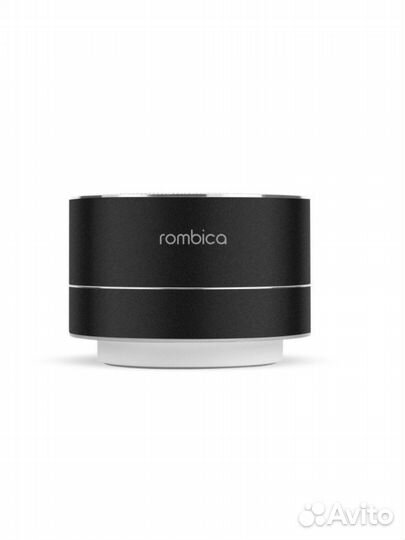 Портативная колонка Rombica Mysound BT-03