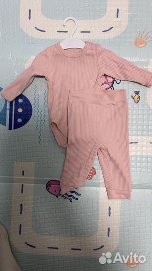 Одежда для новорожденных