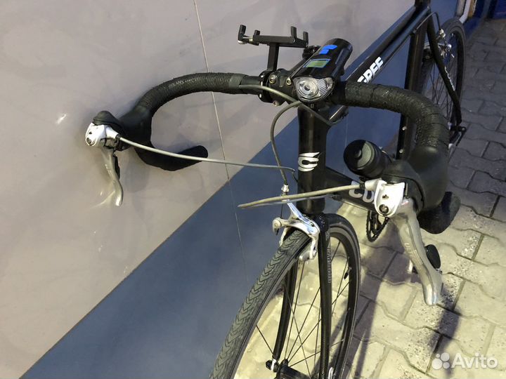 Велосипед шоссейник