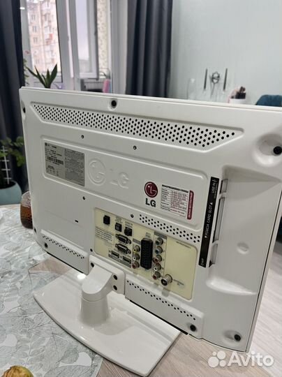 Телевизор LG