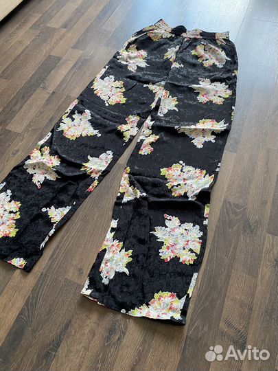 Брюки женские летние