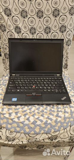 Lenovo thinkpad x230 улучшенный