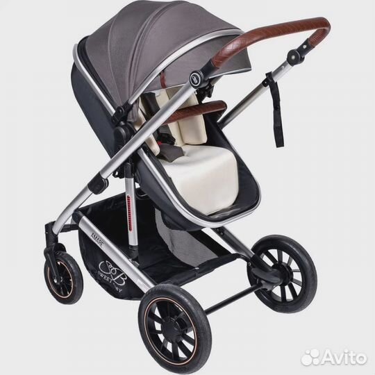 Коляска трансформер
