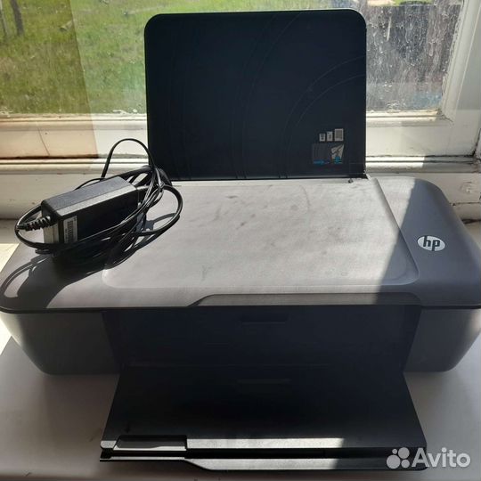 Принтер и мфу