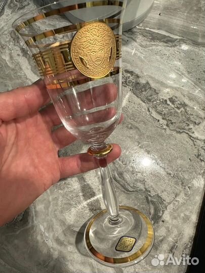 Бокалы для вина