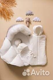 0350 Комплект на выписку Winter petrol