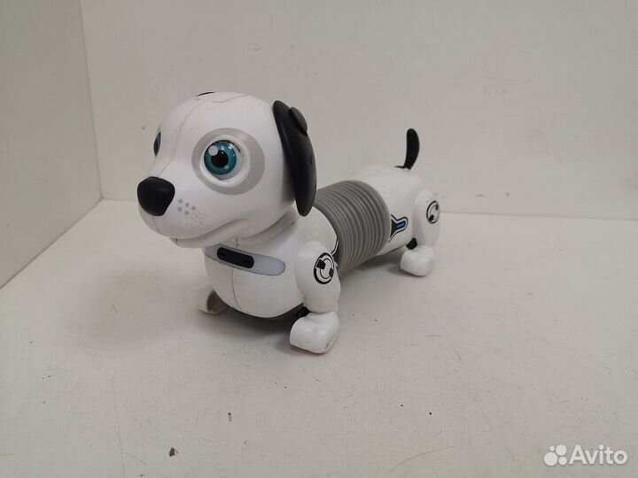 Игрушка на радиоуправлении Silverlit 88570