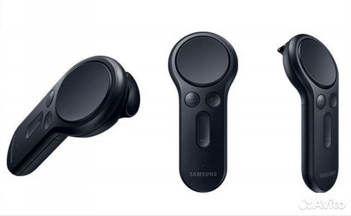 Samsung gear vr джойстик плюс шлем