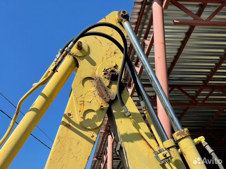 Трактор МТЗ (Беларус) 82.1, 2004