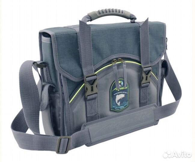 Сумка рыболовная Aquatic