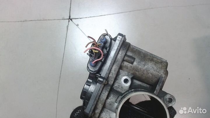 Заслонка дроссельная Mazda 5 (CR), 2005