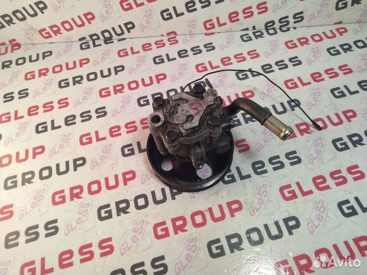 Насос гур SG (Френди) -J5 б/у Bongo Friendee