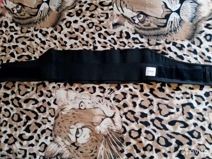 Бандаж для беременных