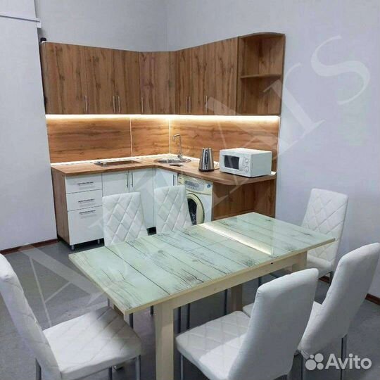 Кухонный гарнитур на заказ