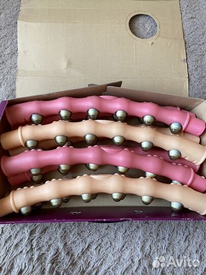 Обруч массажный