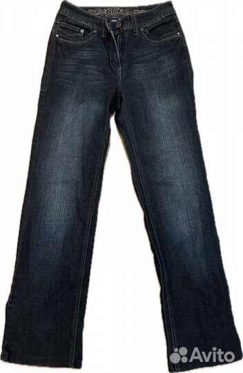 Джинсы женские