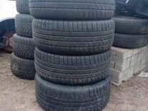 Continental ContiCrossContact Winter 275/50 R19