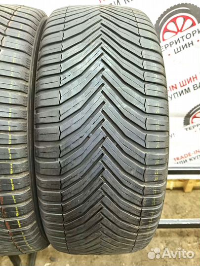 Michelin CrossClimate SUV 245/45 R20 103V