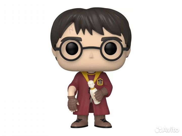 Фигурка Funko POP 20th Harry Potter 65652