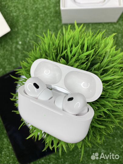 Airpods pro 2 airoha