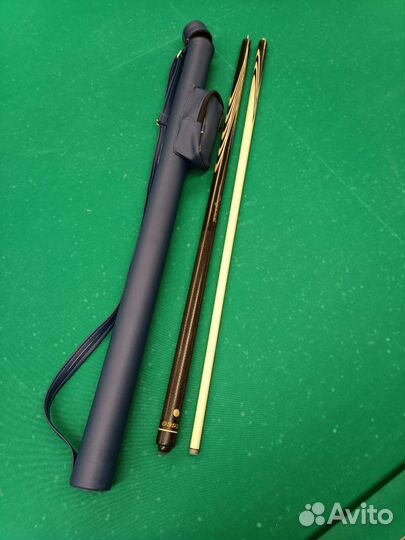 Бильярдный кий