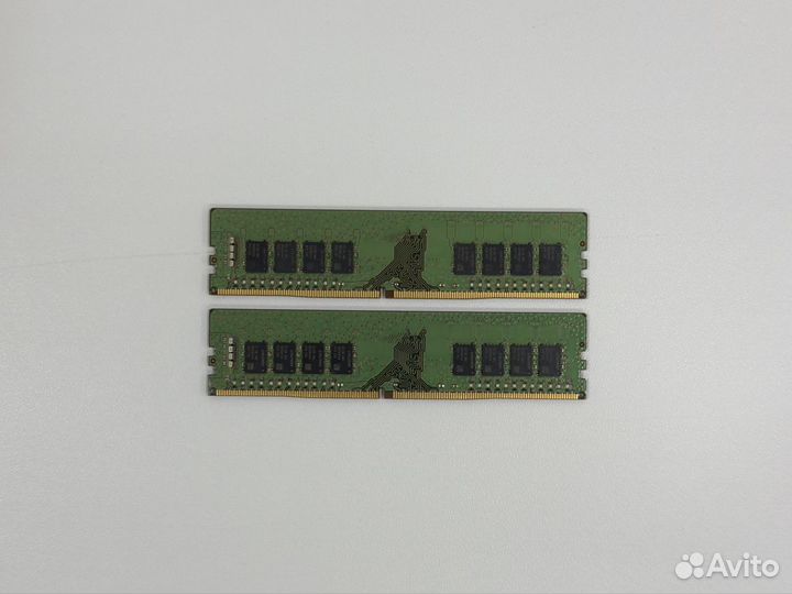 DDR4 16GB Samsung