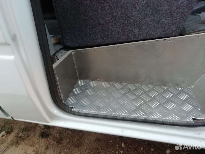 Руль. На мерседес спринтер и крафтер