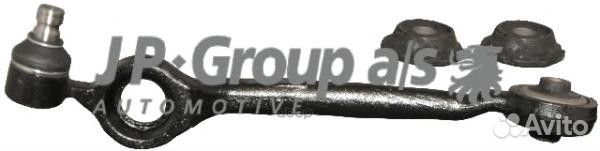 Рычаг подвески