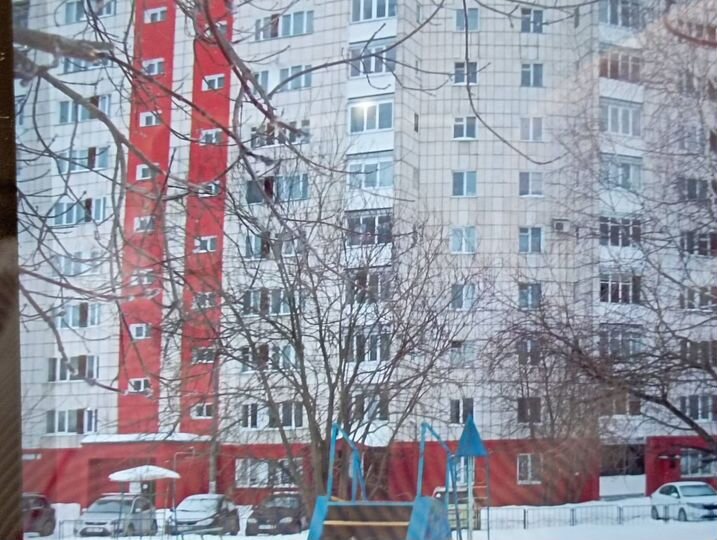 3-к. квартира, 61,4 м², 7/10 эт.