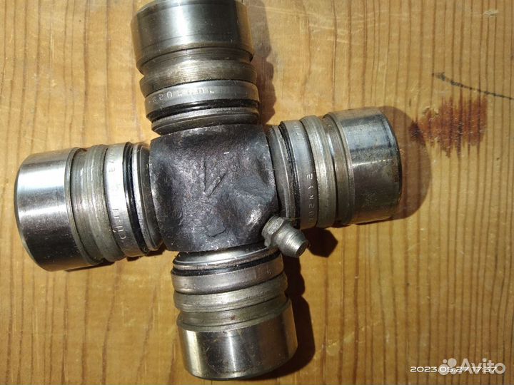 Крестовина заз - 968М