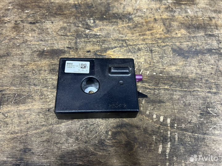 Антенна Back-Up BMW E, F-серии